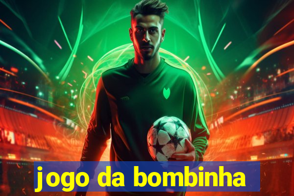 jogo da bombinha