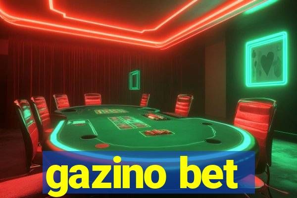 gazino bet