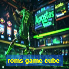 roms game cube