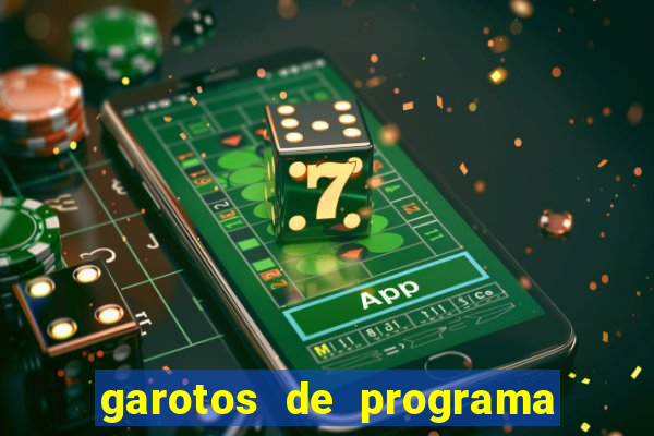 garotos de programa em porto alegre