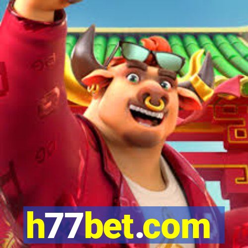 h77bet.com