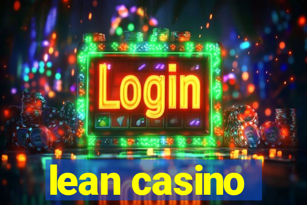 lean casino