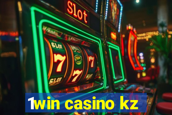 1win casino kz