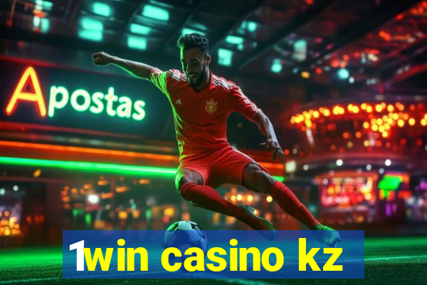 1win casino kz