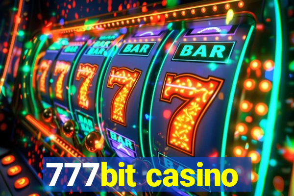 777bit casino