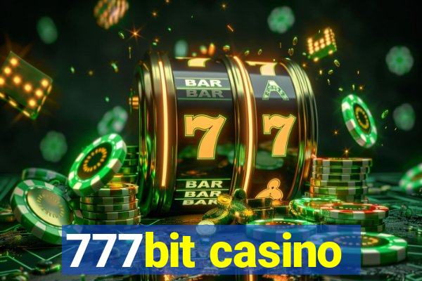 777bit casino