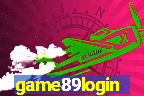 game89login