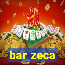 bar zeca