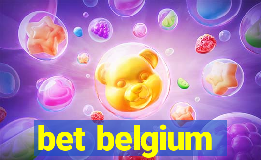 bet belgium