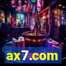 ax7.com