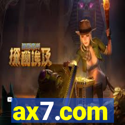 ax7.com