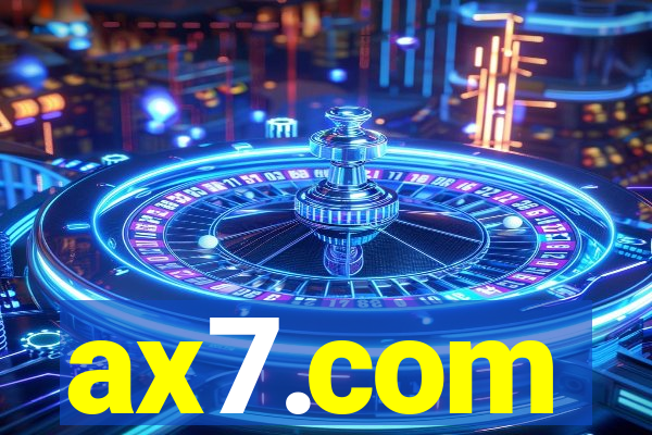 ax7.com