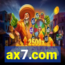 ax7.com