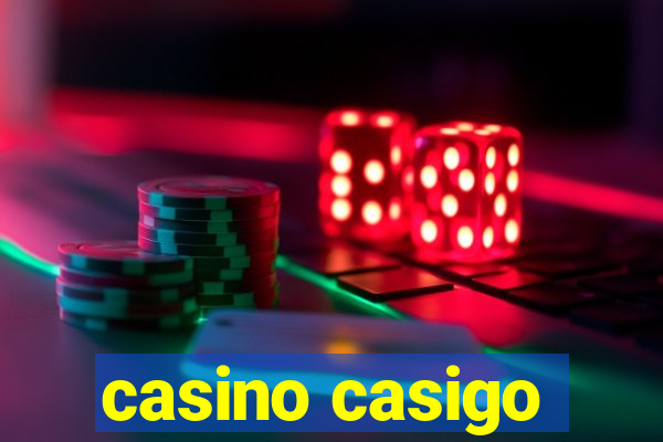 casino casigo