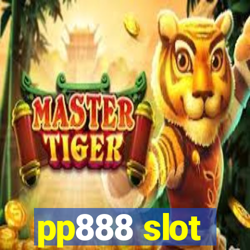 pp888 slot