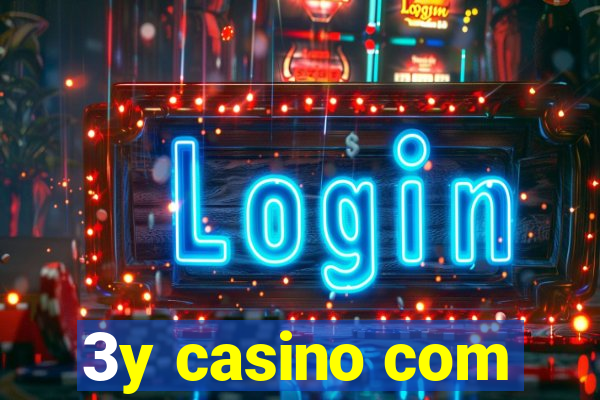 3y casino com