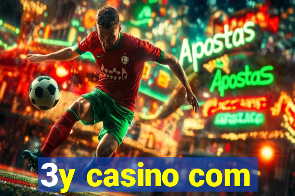 3y casino com