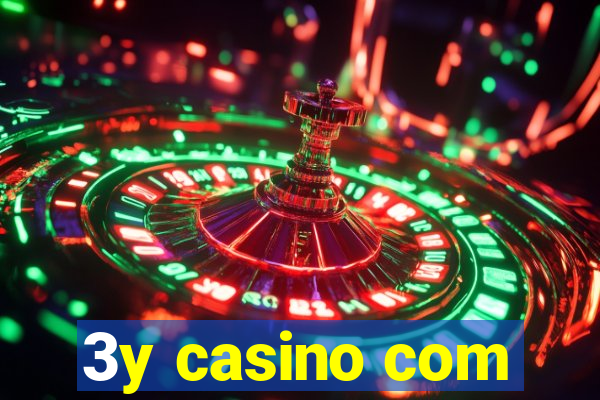 3y casino com