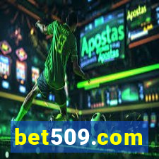 bet509.com