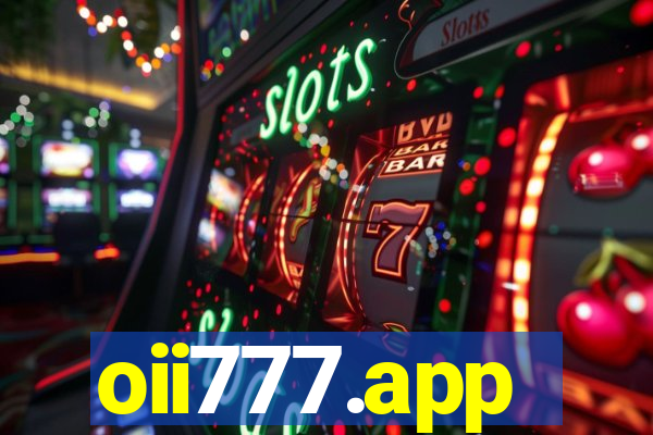 oii777.app