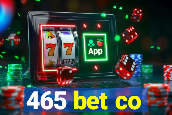 465 bet co