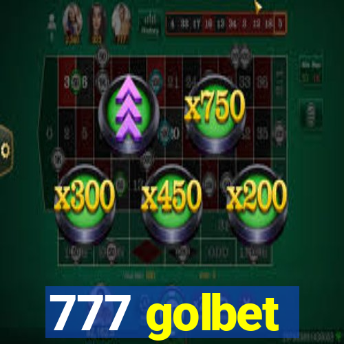 777 golbet