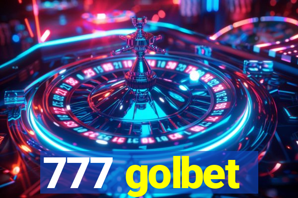 777 golbet