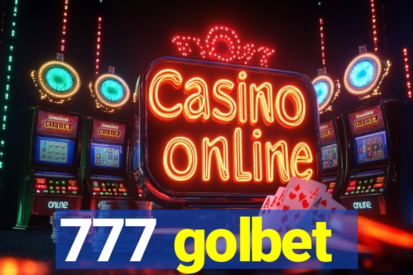 777 golbet