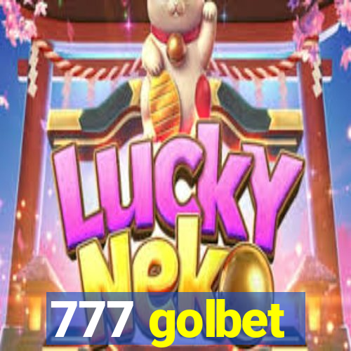 777 golbet