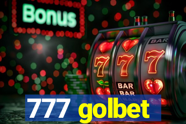 777 golbet