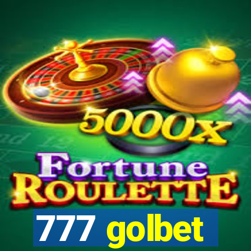 777 golbet