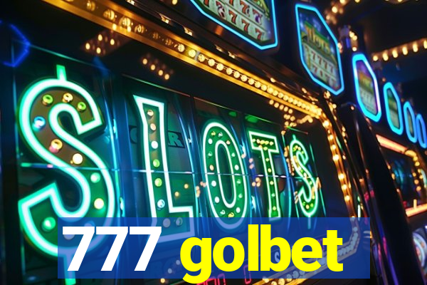 777 golbet