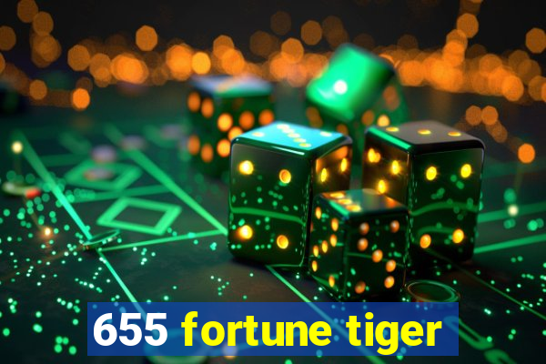 655 fortune tiger