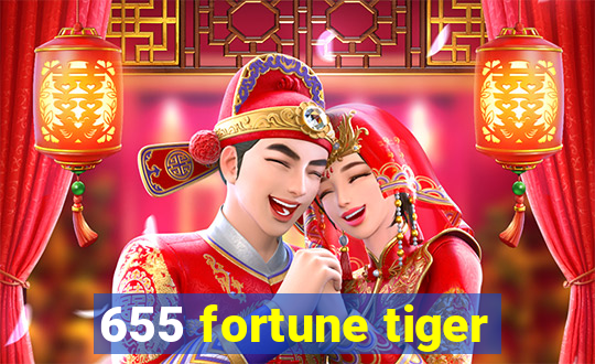 655 fortune tiger