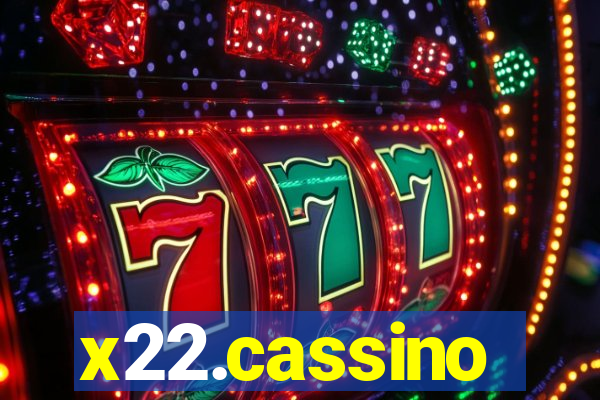 x22.cassino