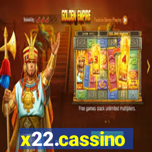 x22.cassino