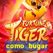 como bugar plataforma de jogos