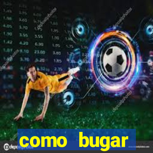 como bugar plataforma de jogos