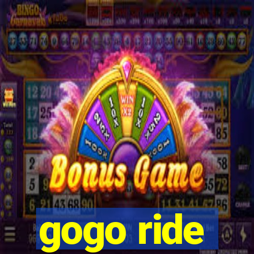 gogo ride