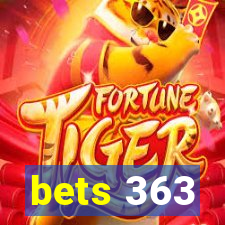 bets 363