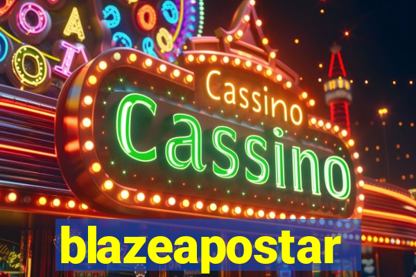 blazeapostar