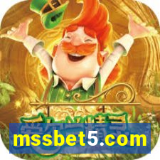 mssbet5.com