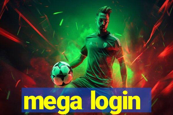 mega login