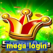 mega login