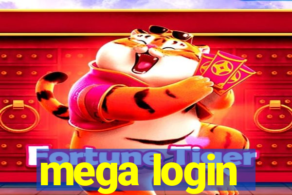 mega login