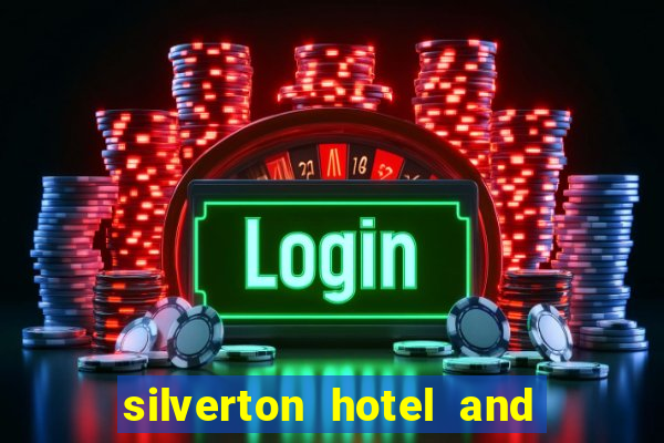 silverton hotel and casino las vegas