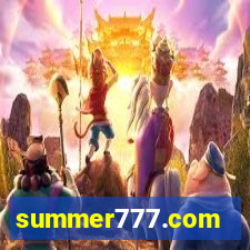 summer777.com