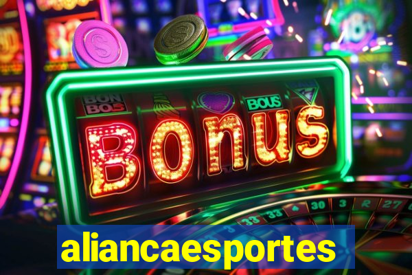 aliancaesportes.bet