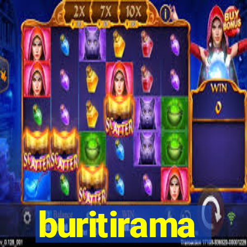 buritirama