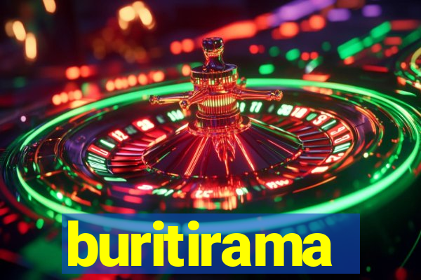 buritirama